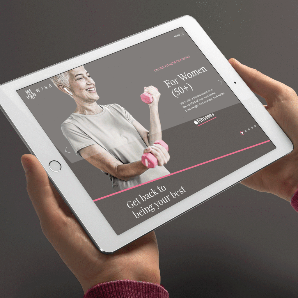 website design company in Pretoria