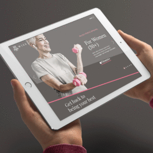 website design company in Pretoria