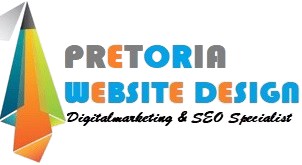 PretoriaWebsite Design Company in South Africa