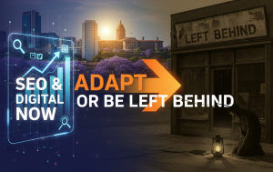 Your Pretoria Business Needs SEO & Digital Marketing NOW | Adapt or Be Left Behind