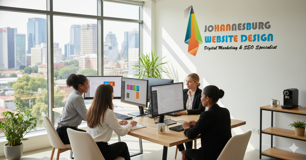 The Wynberg Advantage: Superior Web Design Solutions from Your Trusted Local Agency