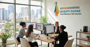 The Wynberg Advantage: Superior Web Design Solutions from Your Trusted Local Agency