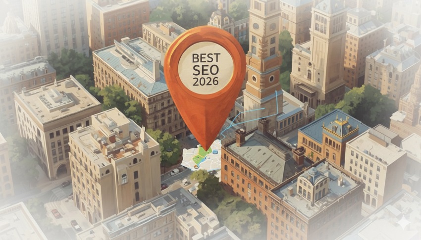 Top Pretoria SEO Companies 2026 | Scale Your Business ROI