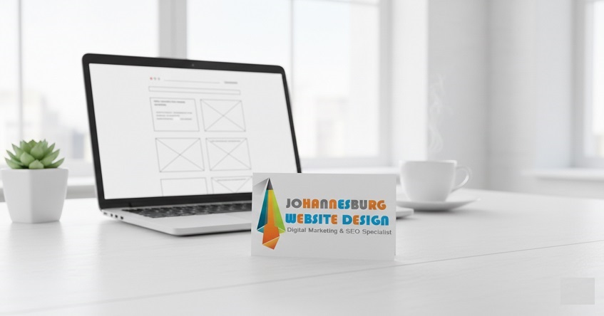 Fast, Clean, and Effective: The Essential Checklist for Johannesburg Small Business Sites