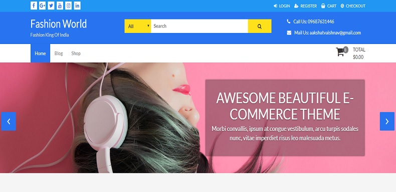 fashion-world-indian-online-store