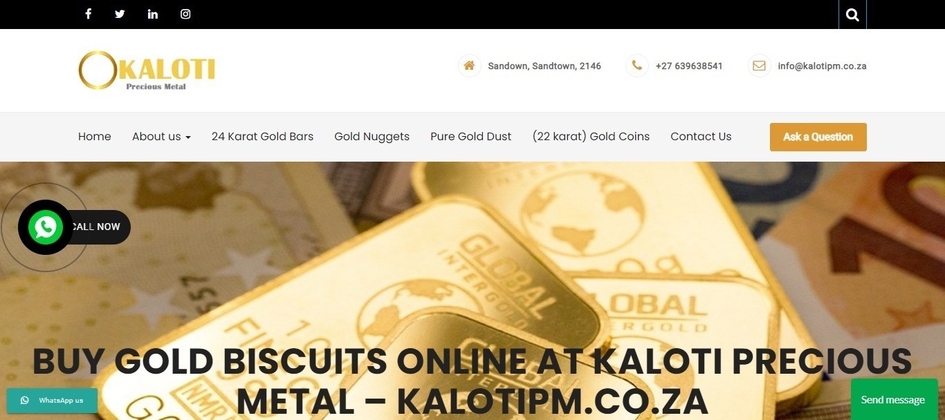 kaloti-gold-seller